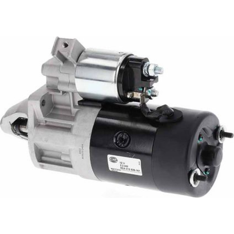 Starter 8EA 012 528-161 Starter 8EA 012 528-161