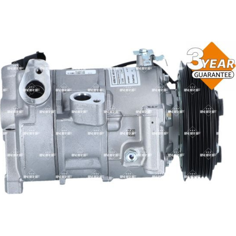 Kompressor, Klimaanlage 320243 Kompressor, Klimaanlage 320243