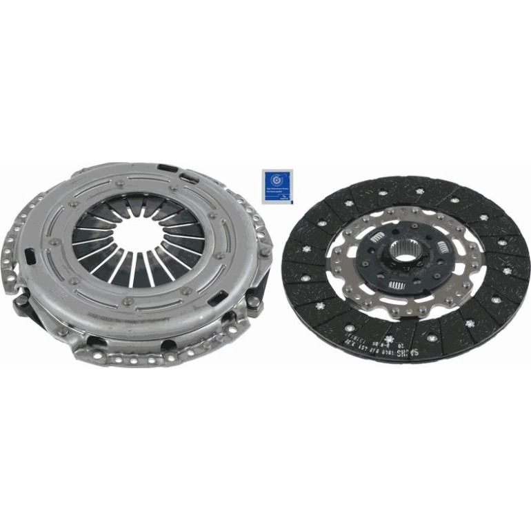 SACHS 3000 970 028 Kupplungssatz XTend