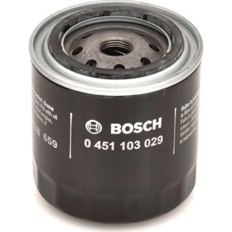 BOSCH 0 451 103 029 Ölfilter BOSCH 0 451 103 029 Ölfilter