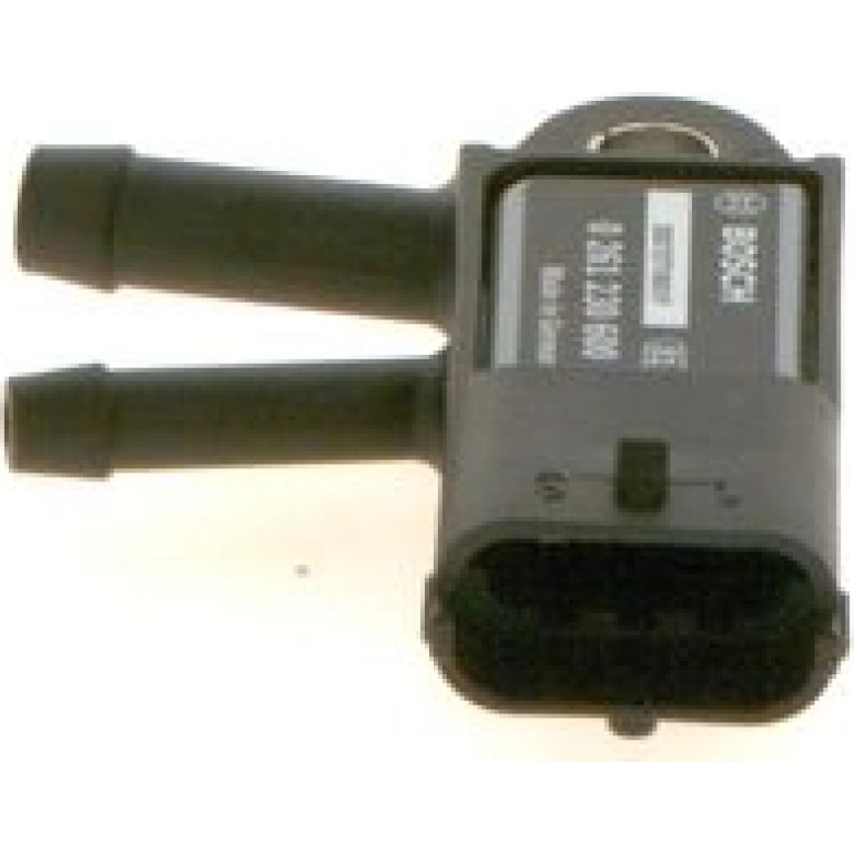 Sensor, Abgasdruck 0 261 230 600 Sensor, Abgasdruck 0 261 230 600