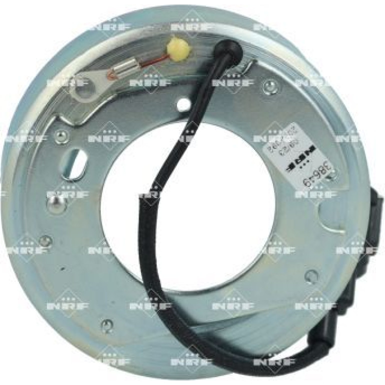 Spule, Magnetkupplung-Kompressor 38649 Spule, Magnetkupplung-Kompressor 38649