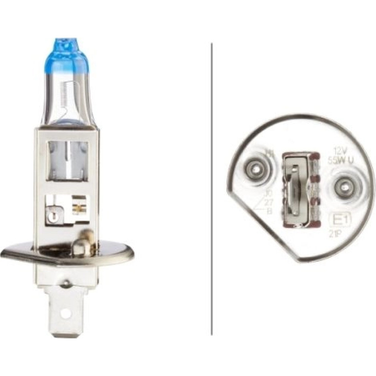 Glühlampe, Hauptscheinwerfer 8GH 223 498-111 Glühlampe, Hauptscheinwerfer 8GH 223 498-111