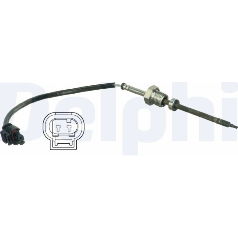 Sensor, Abgastemperatur TS30069 Sensor, Abgastemperatur TS30069