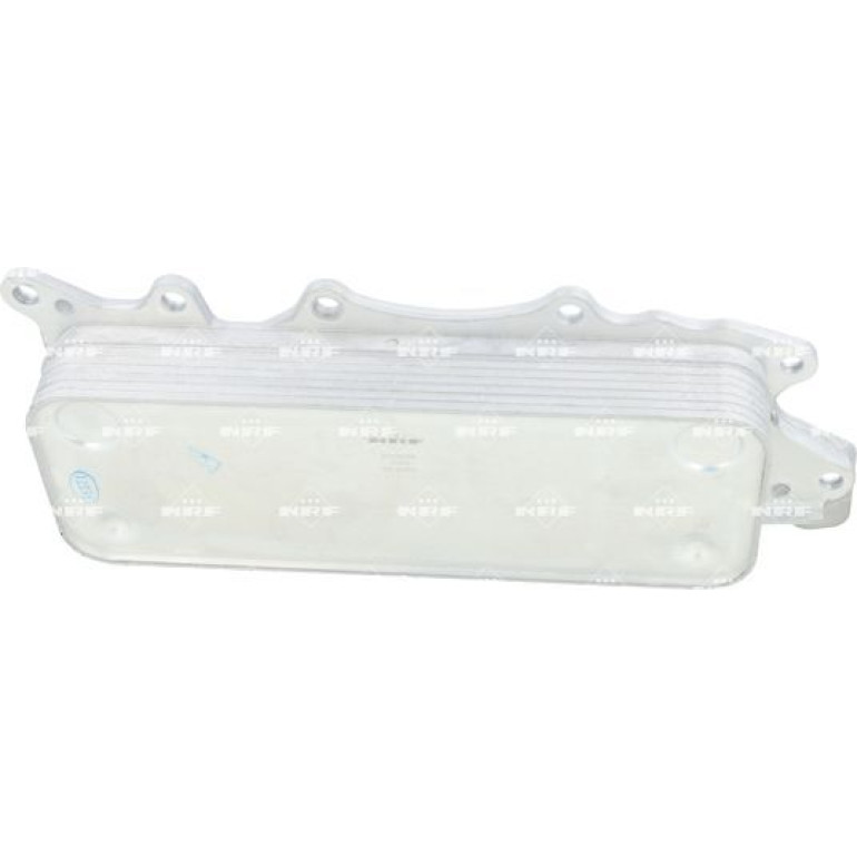 Ölkühler, Motoröl 31319 Ölkühler, Motoröl 31319