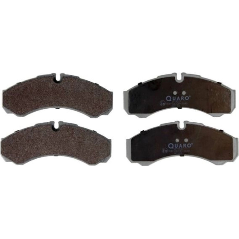 Bremsbelagsatz, Scheibenbremse QP9811 Bremsbelagsatz, Scheibenbremse QP9811