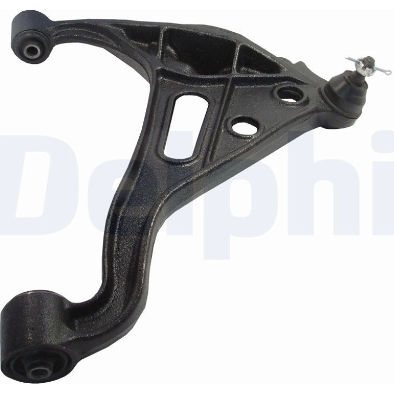 Lenker, Radaufhängung TC2395 Lenker, Radaufhängung TC2395