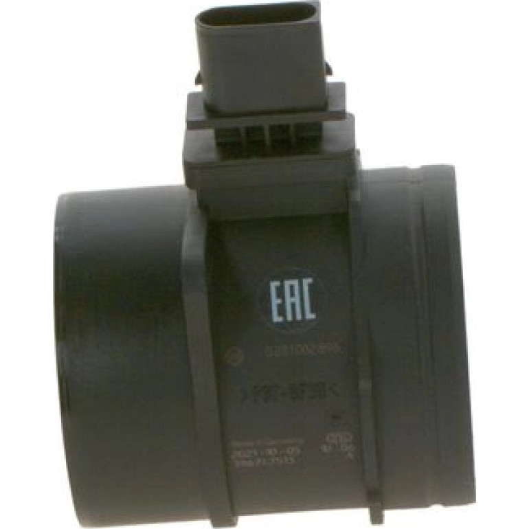 Luftmassenmesser 0 281 002 896 Luftmassenmesser 0 281 002 896