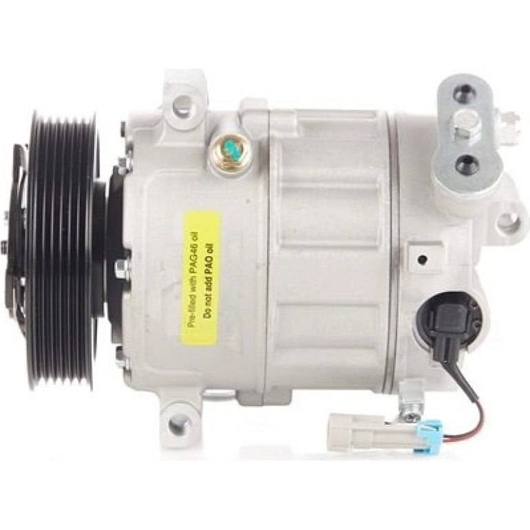 Kompressor, Klimaanlage 89497 Kompressor, Klimaanlage 89497