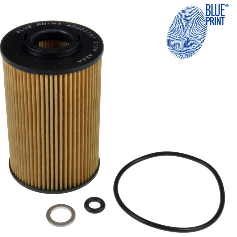 Ölfilter ADG02151 Ölfilter ADG02151