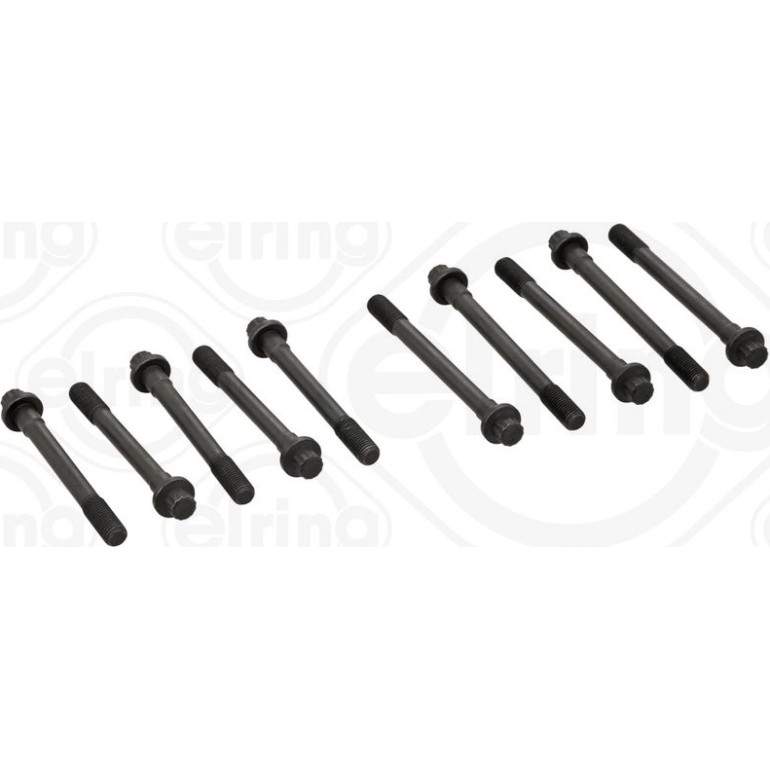 Zylinderkopfschraubensatz 708.210