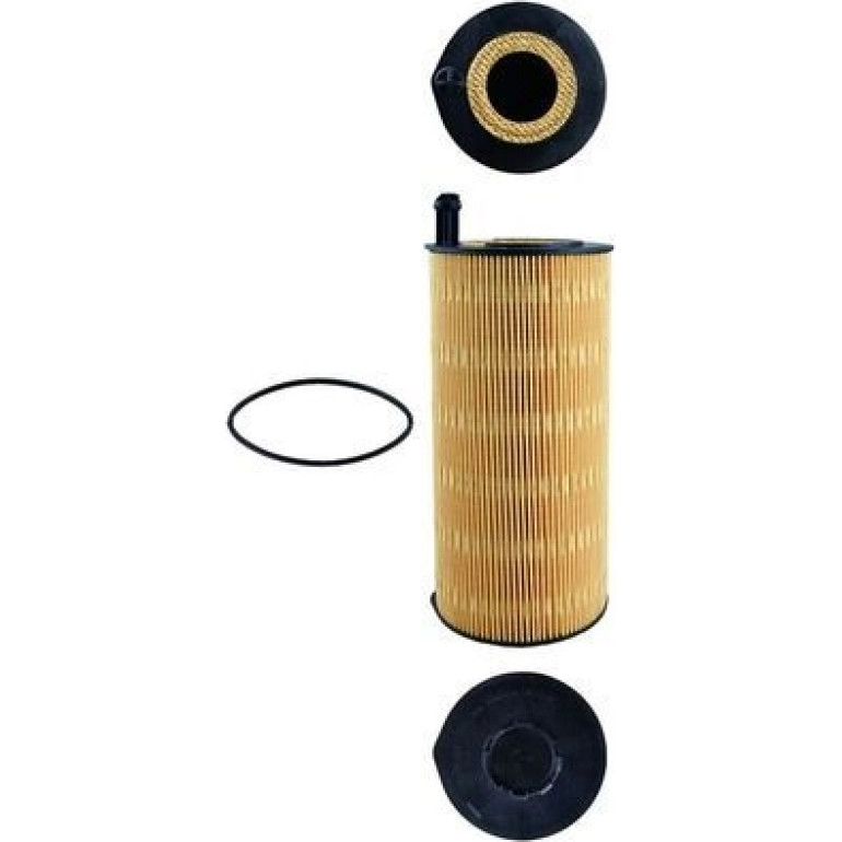 Ölfilter OX 423/9D