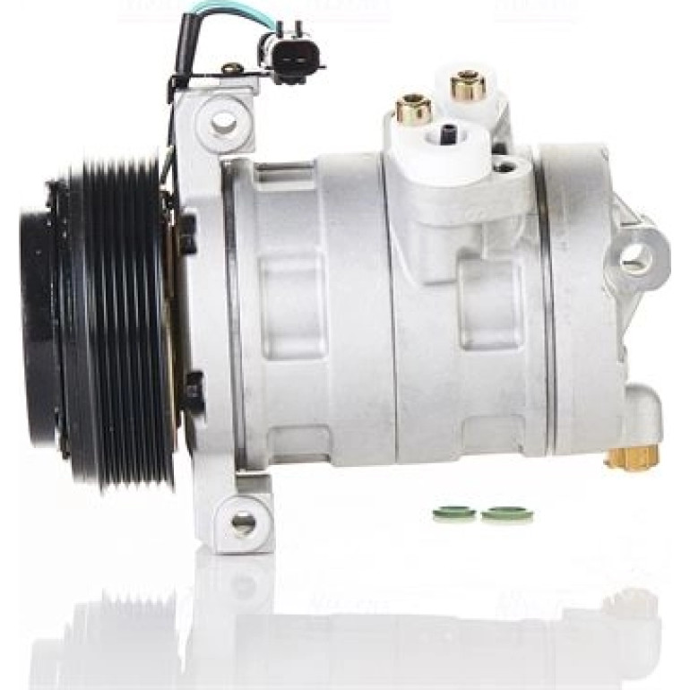 Kompressor, Klimaanlage 890662 Kompressor, Klimaanlage 890662