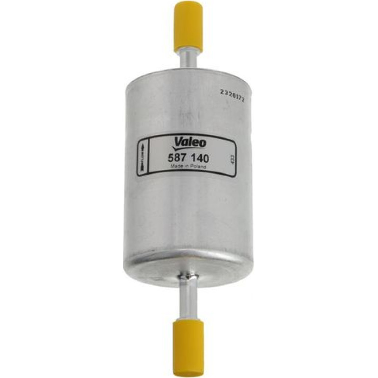 Kraftstofffilter 587140