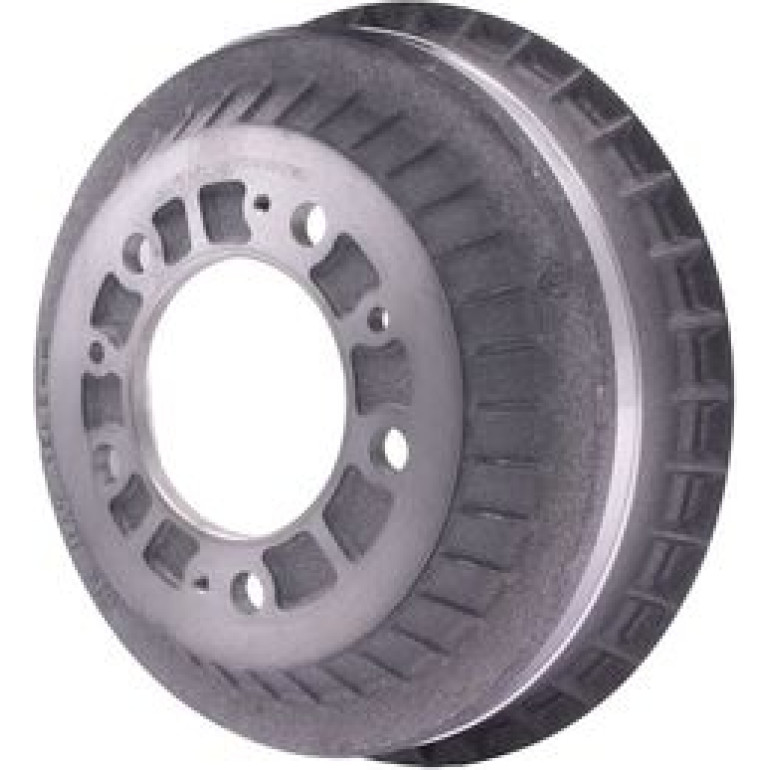 Bremstrommel 8DT 355 301-991