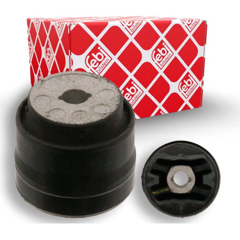 FEBI BILSTEIN 38546 Lagerung, Achskörper FEBI BILSTEIN 38546 Lagerung, Achskörper