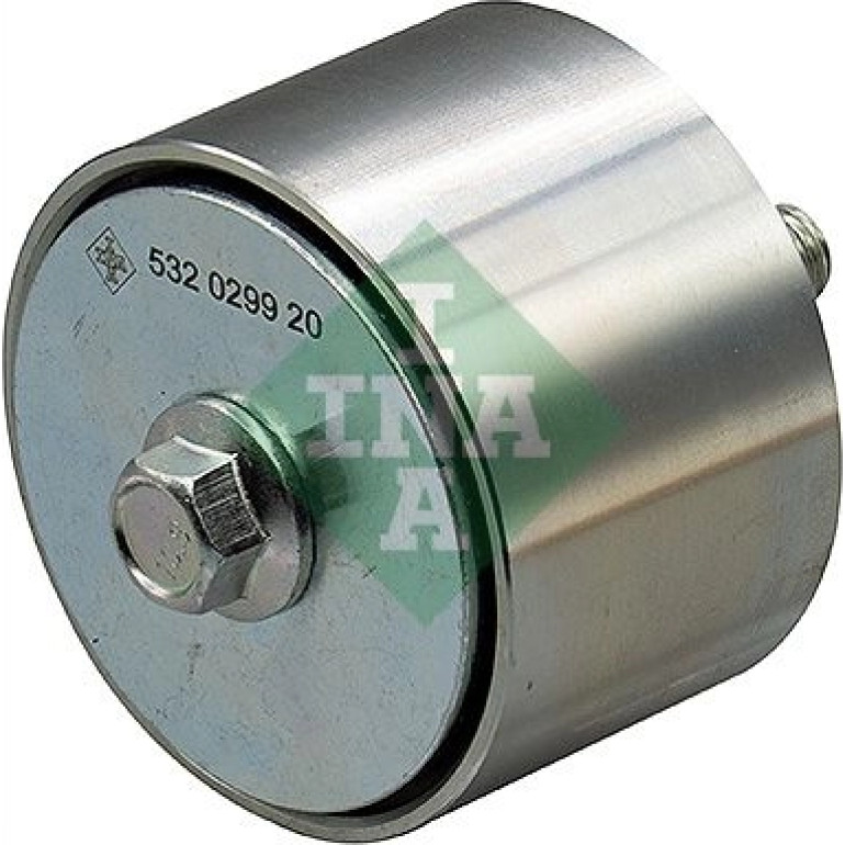 Umlenk-/Führungsrolle, Keilrippenriemen 532 0299 20