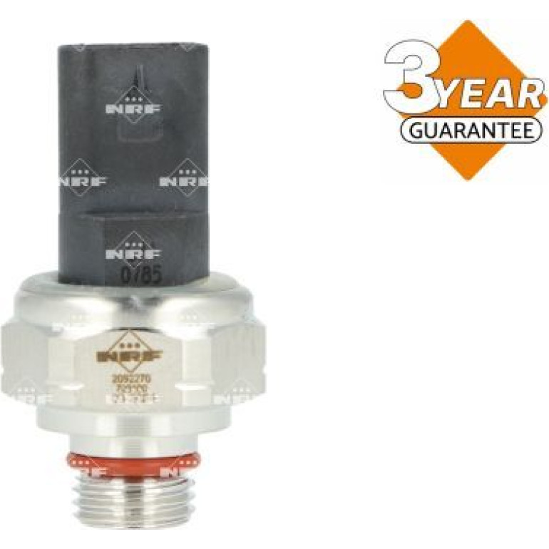 Sensor, Abgasdruck 708100