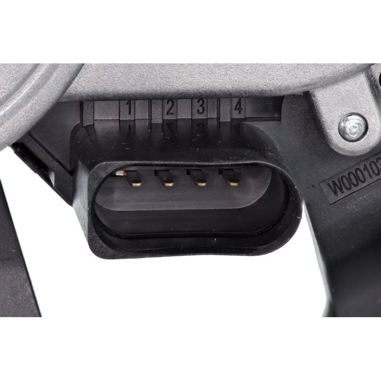Wischermotor 582764 Wischermotor 582764