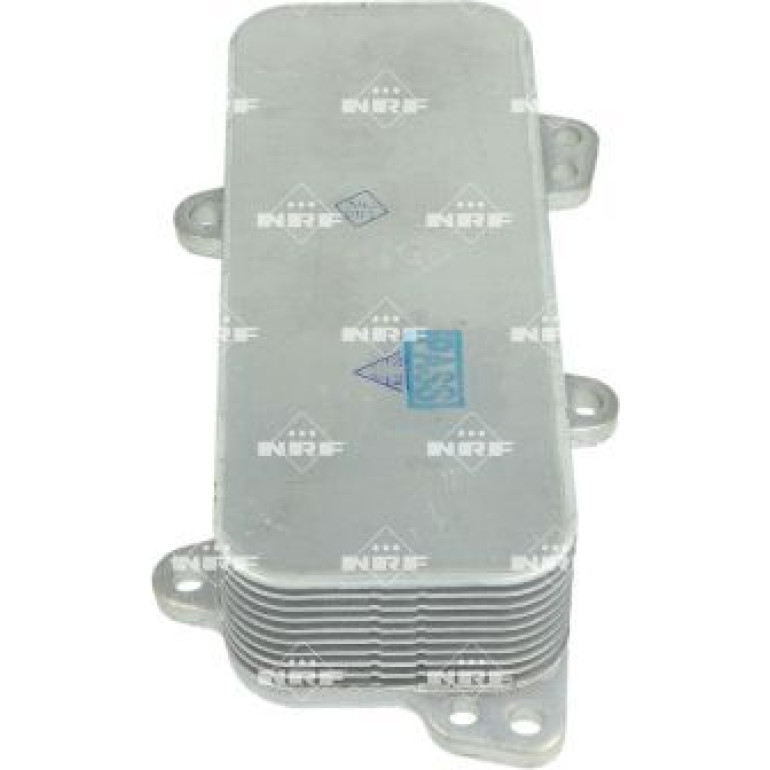 Ölkühler, Motoröl 31171 Ölkühler, Motoröl 31171