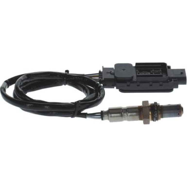 NOx-Sensor, NOx-Katalysator 0 281 008 557