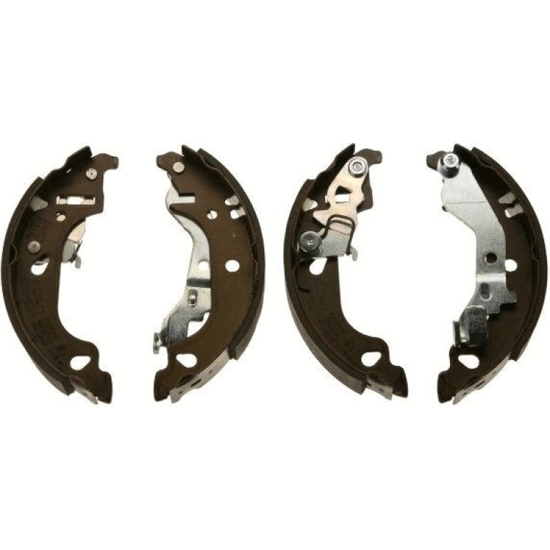 Bremsbackensatz GS8686