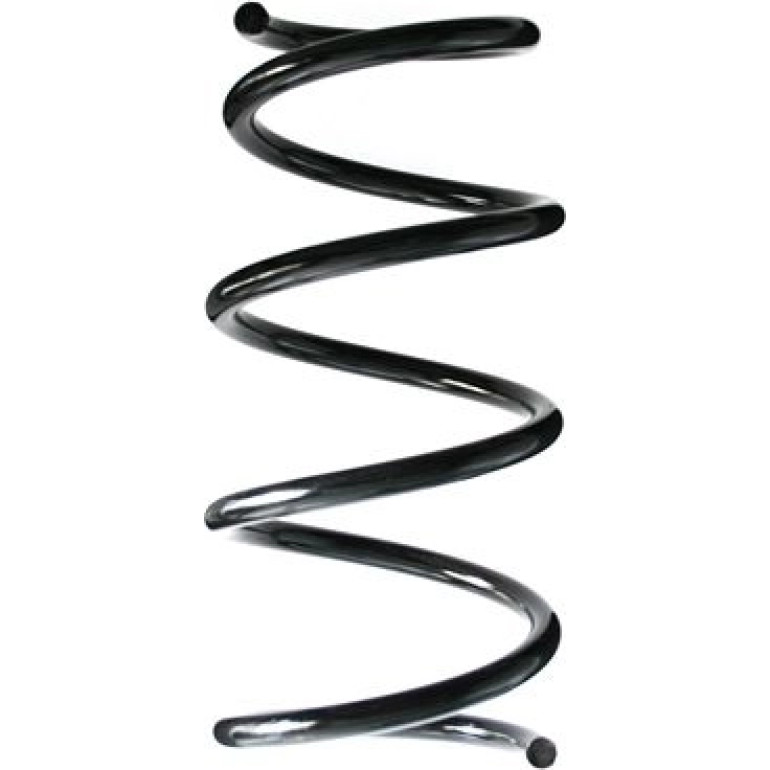 Fahrwerksfeder 86943 Fahrwerksfeder 86943