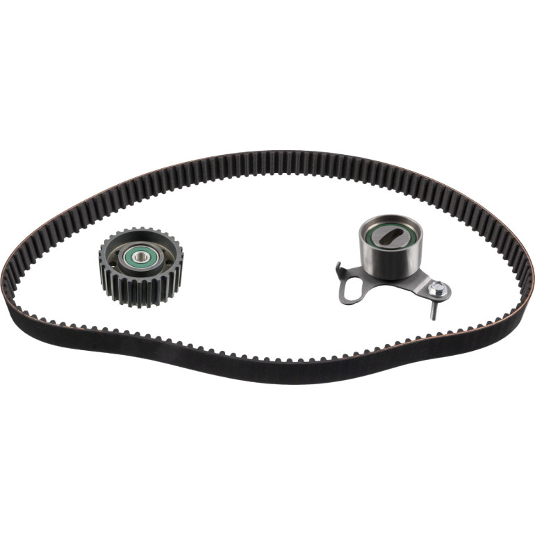 FEBI BILSTEIN 26813 Zahnriemensatz FEBI BILSTEIN 26813 Zahnriemensatz