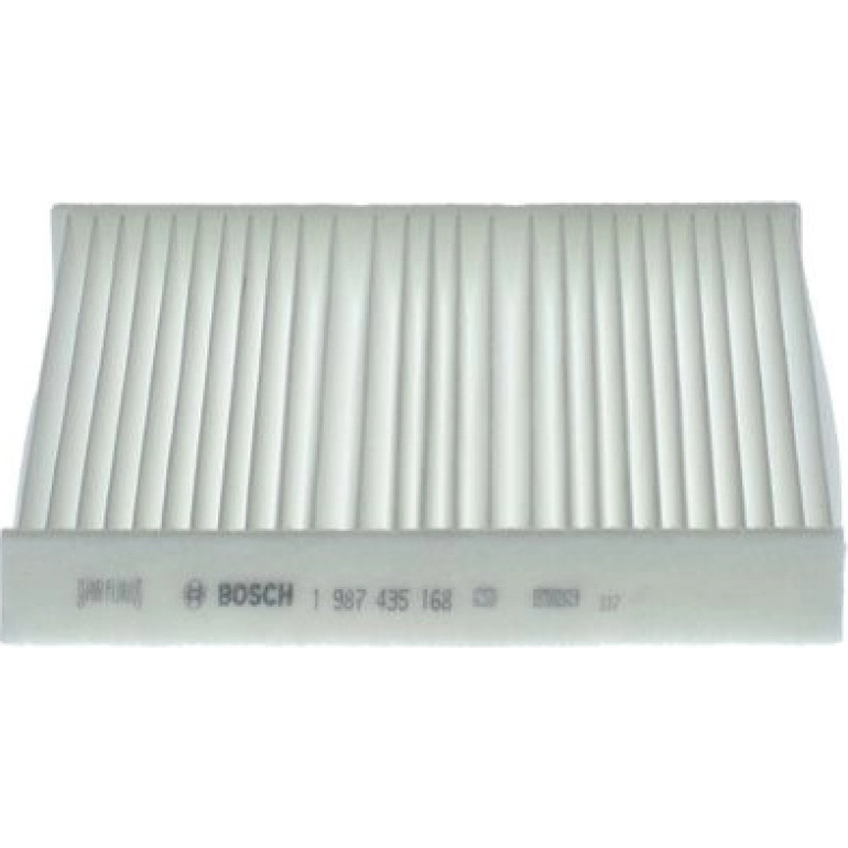 Filter, Innenraumluft 1 987 435 168 Filter, Innenraumluft 1 987 435 168