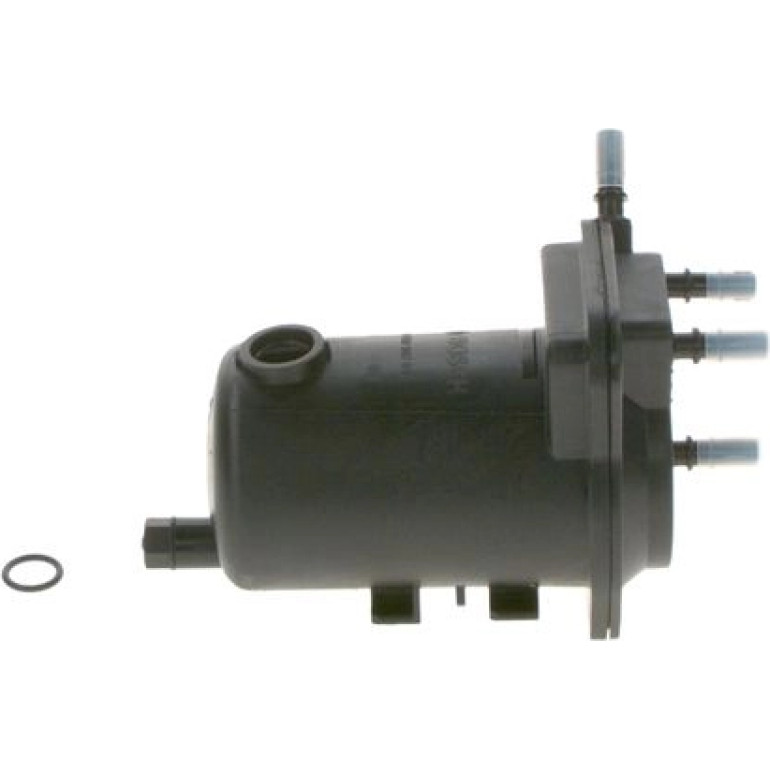 Kraftstofffilter 0 450 907 012