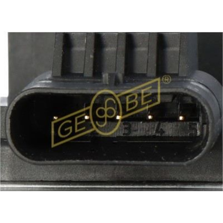 NOx-Sensor, NOx-Katalysator 9 3545 1