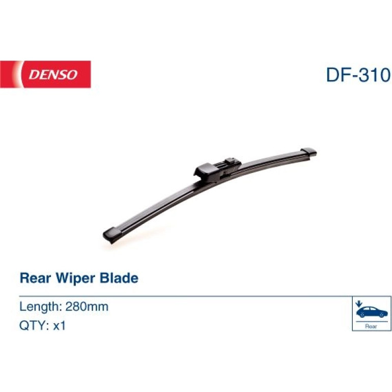 Wischblatt DF-310