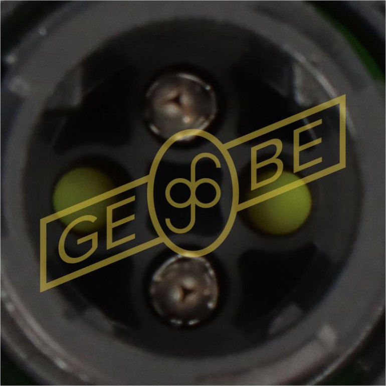Sensor, Abgastemperatur 9 8375 1