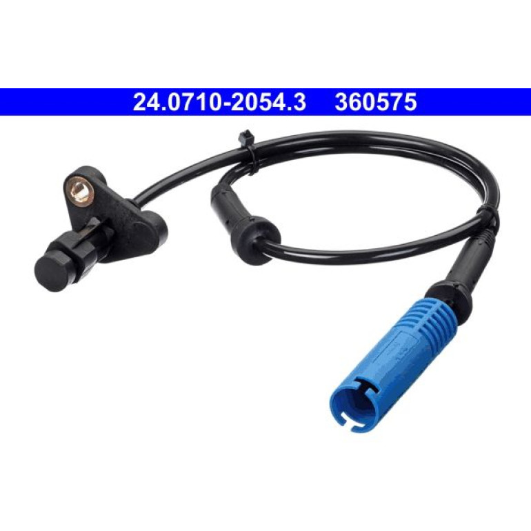 Sensor, Raddrehzahl 24.0710-2054.3 Sensor, Raddrehzahl 24.0710-2054.3