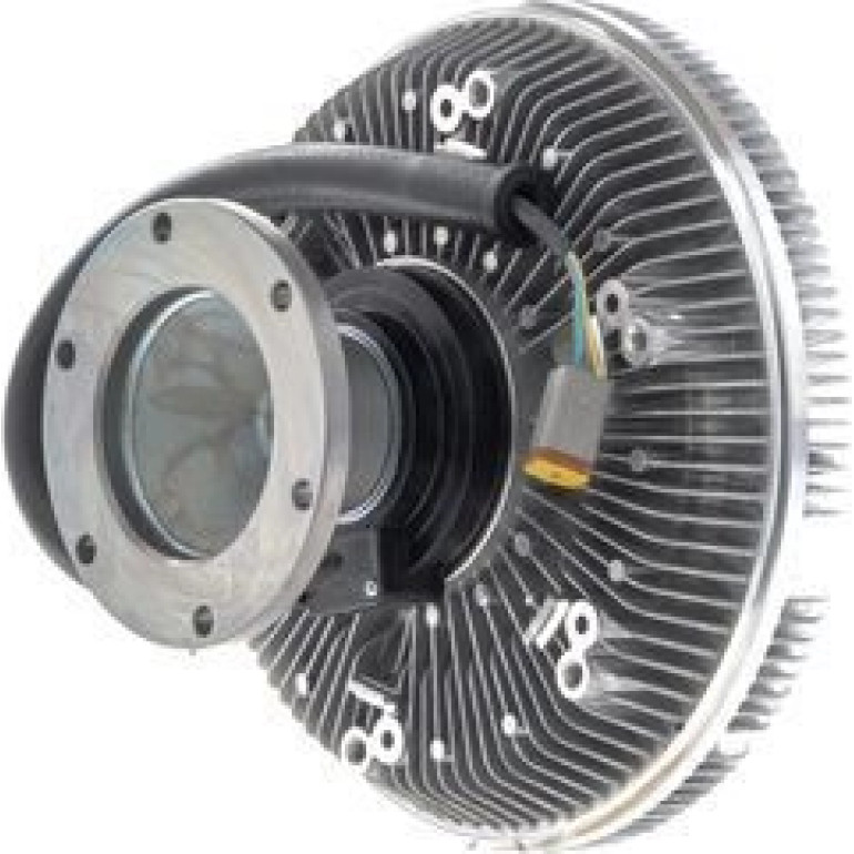 Kupplung, Kühlerlüfter CFC 217 000P Kupplung, Kühlerlüfter CFC 217 000P