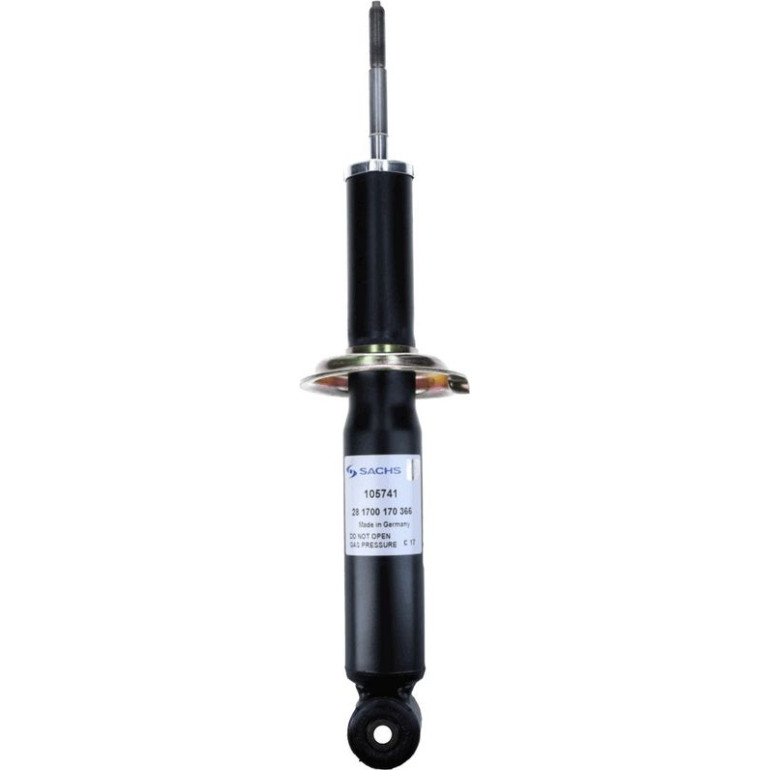 Stoßdämpfer 105 741 Stoßdämpfer 105 741