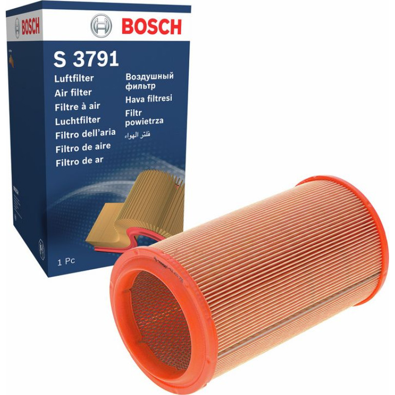 BOSCH 1 457 433 791 Luftfilter BOSCH 1 457 433 791 Luftfilter