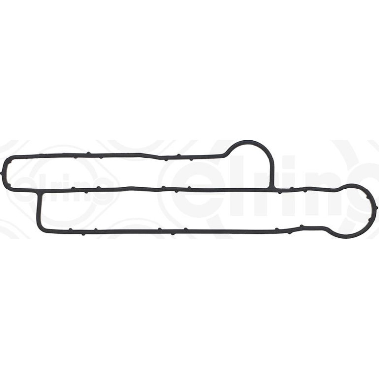 Dichtung, Ölkühler 027.200 Dichtung, Ölkühler 027.200