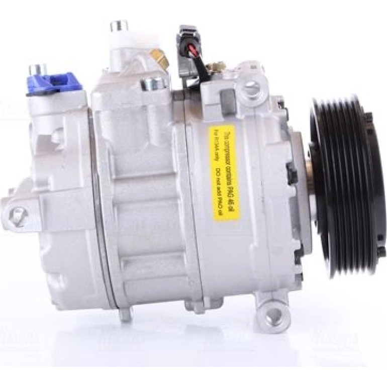 Kompressor, Klimaanlage 89091