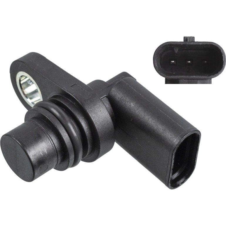 FEBI BILSTEIN 175297 Sensor, Nockenwellenposition FEBI BILSTEIN 175297 Sensor, Nockenwellenposition