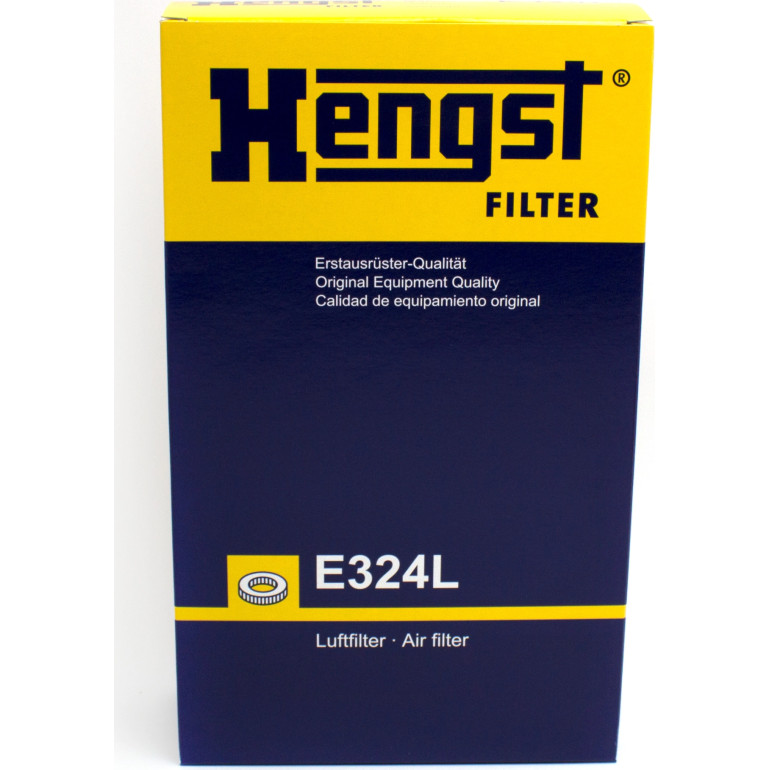 Luftfilter E324L Luftfilter E324L