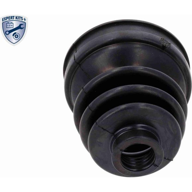 Faltenbalgsatz, Antriebswelle V40-0837 Faltenbalgsatz, Antriebswelle V40-0837