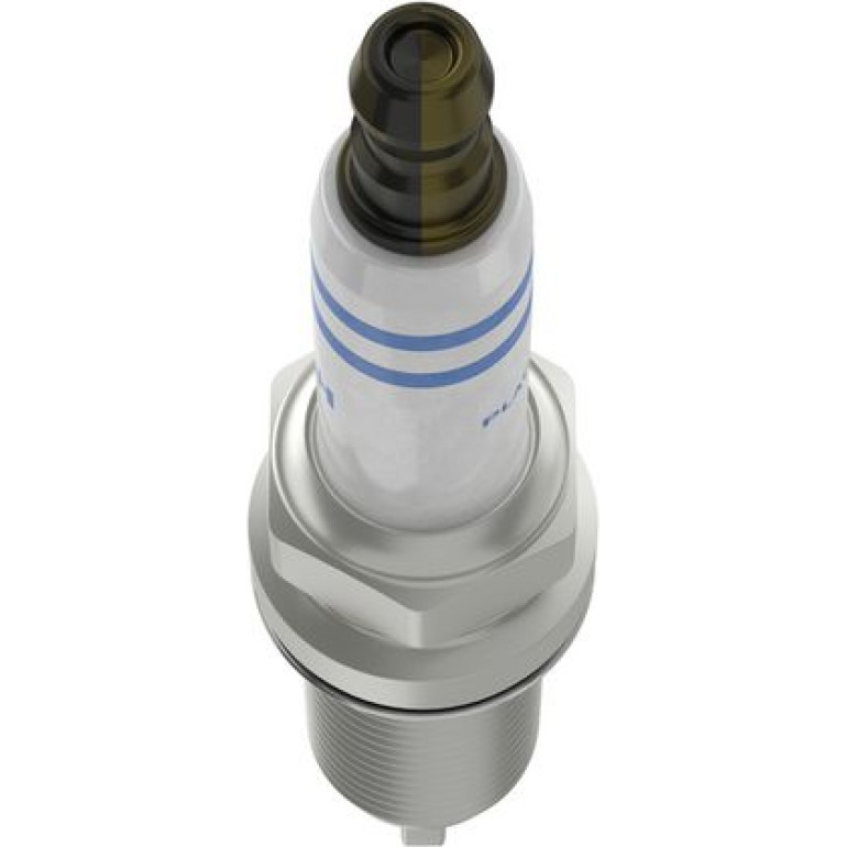 Zündkerze 0 242 236 653