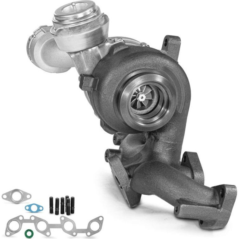Turbolader für VW SEAT AUDI SKODA A3 GOLF LEON für VW 03G 253 019 AV OEGERMANY Turbolader für VW SEAT AUDI SKODA A3 GOLF LEON für VW 03G 253 019 AV OEGERMANY