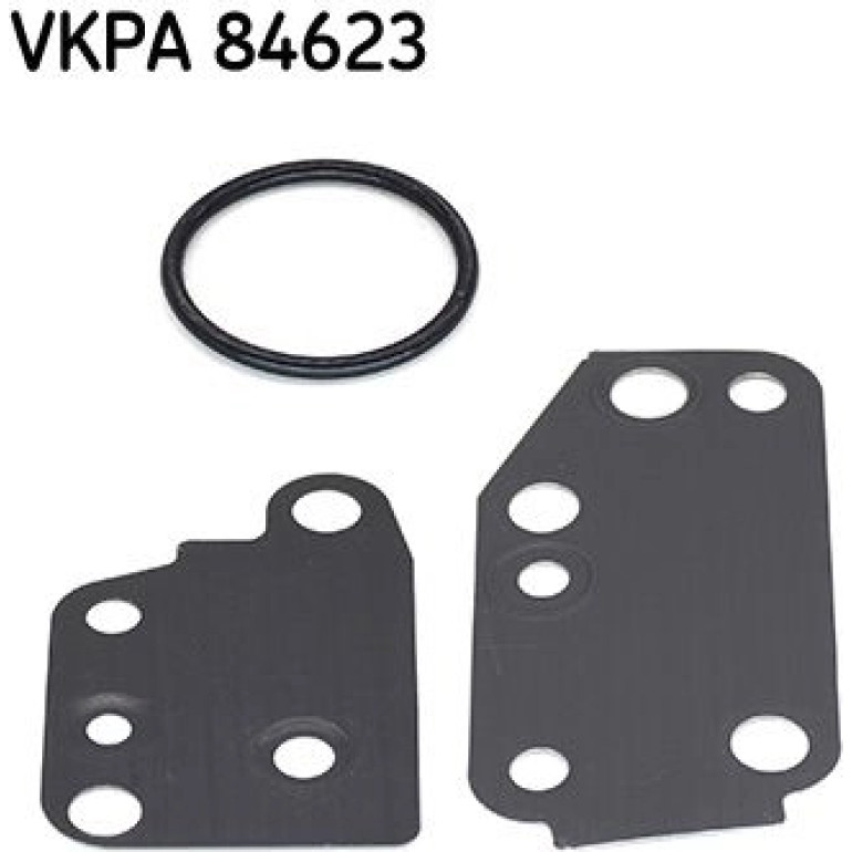 Wasserpumpe VKPA 84623