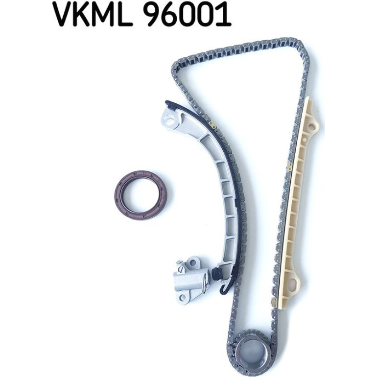 Steuerkettensatz VKML 96001