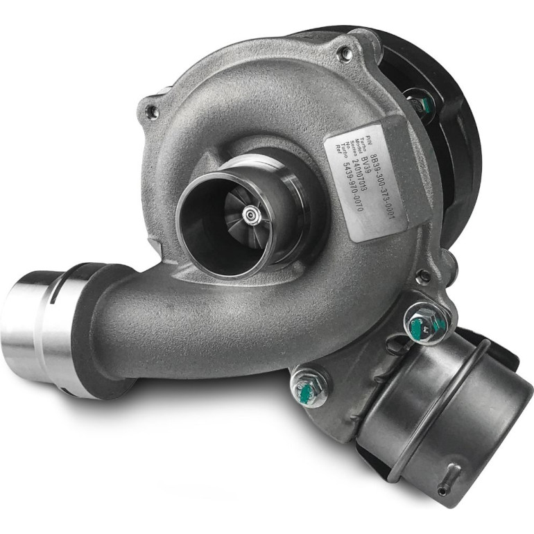 Jrone Turbolader 8B39-300-373