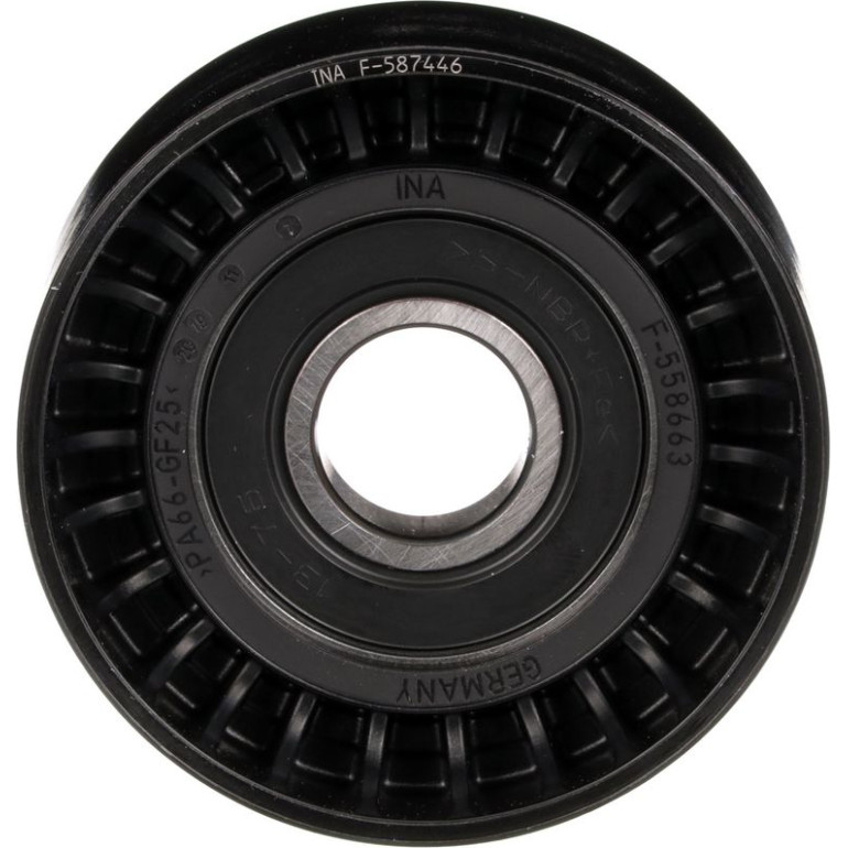 Umlenk-/Führungsrolle, Keilrippenriemen T36465