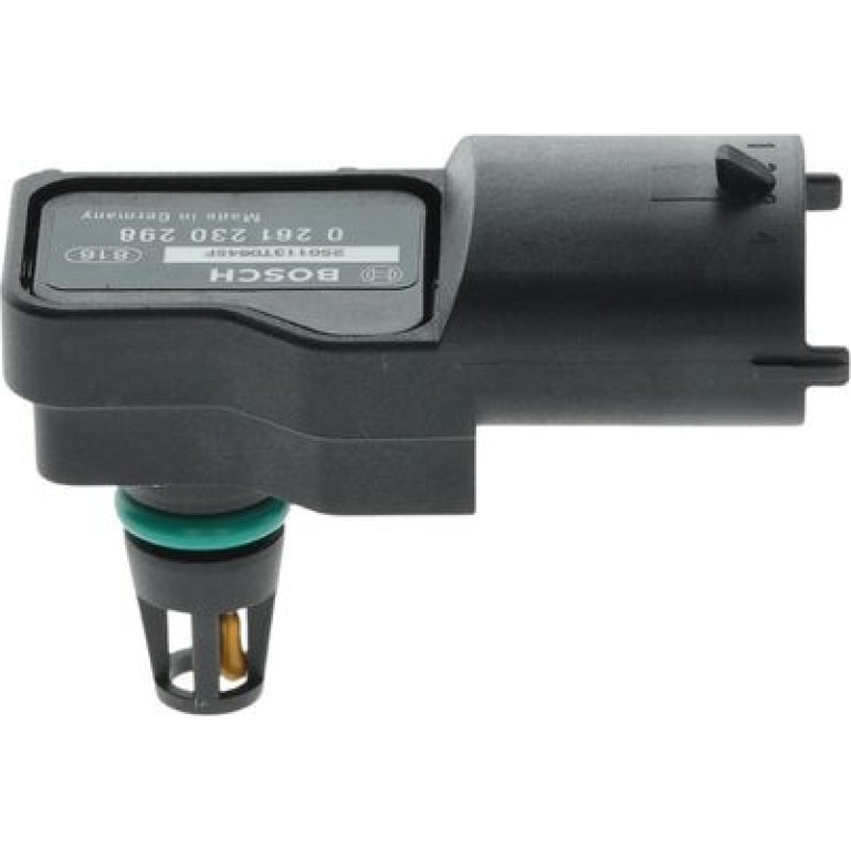 Sensor, Saugrohrdruck 0 261 230 298