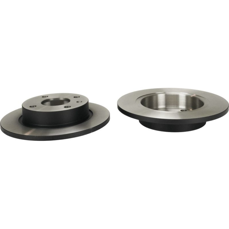Bremsscheibe DF1658 Bremsscheibe DF1658